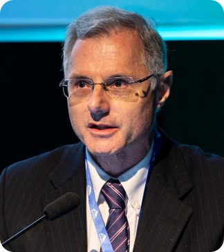 Prof. Eduardo Mazzucchi