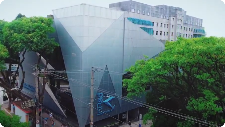 InRad - Instituto de Radiologia