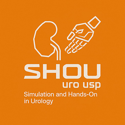 SHOU - Simulation and Hands-On in Urology