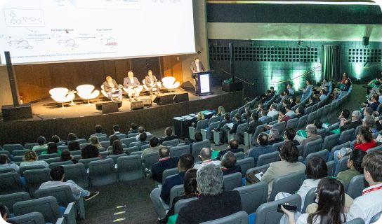 Simpósio Internacional de Endourologia