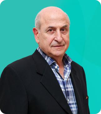 Prof. Dr. William Nahas